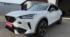 Cupra Formentor , garage VOREPPE AUTO  Moirans