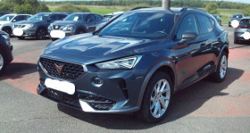 Cupra Formentor occasion 2022 mise en vente à Harol par le garage FLORENT BARBIER AUTOMOBILES - photo n°1