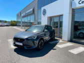 Cupra Formentor occasion année 2022 boite Manuelle Annonce Cupra Formentor occasion Diesel 2.0 TDI 150ch Business Edition à Mende