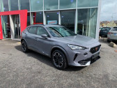 Cupra Formentor occasion année 2022 boite Manuelle Annonce Cupra Formentor occasion Diesel 2.0 TDI 150ch Business Edition à Onet-le-Château
