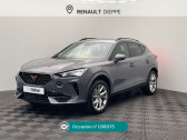 Annonce Cupra Formentor occasion Diesel 2.0 TDI 150ch Business Edition à Dieppe