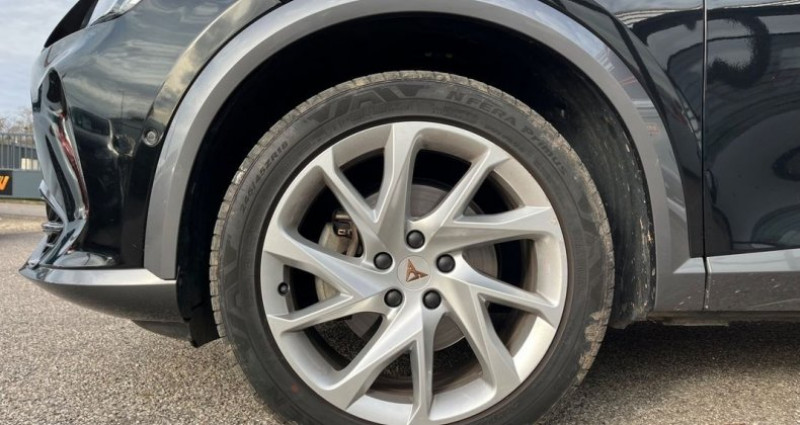 Cupra Formentor 2.0 tdi 150ch business virtual cockpit apple carplay camera   occasion � Monéteau - photo n�7