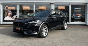 Cupra Formentor , garage EWIGO AUXERRE � Monéteau