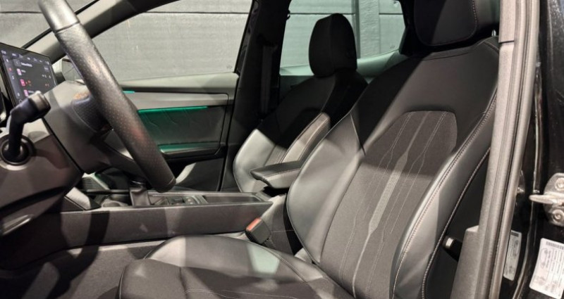 Cupra Formentor 2.0 tdi 150ch finition v camera 360� carplay full led front   occasion � Mons en Baroeul - photo n�5