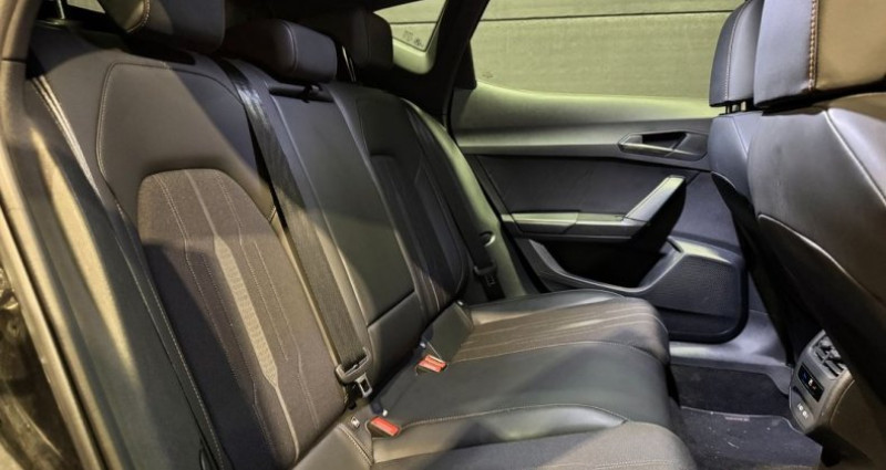 Cupra Formentor 2.0 tdi 150ch finition v camera 360� carplay full led front   occasion � Mons en Baroeul - photo n�7