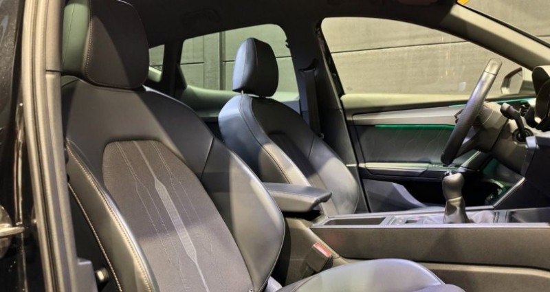 Cupra Formentor 2.0 tdi 150ch finition v camera 360� carplay full led front   occasion � Mons en Baroeul - photo n�6