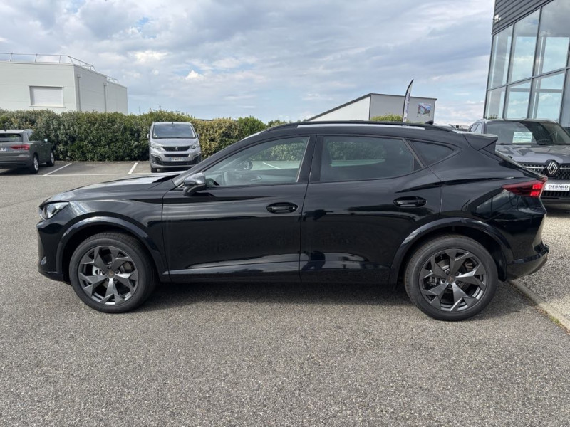 Cupra Formentor 2.0 TDI 150CH V DSG7  occasion  Labge - photo n8