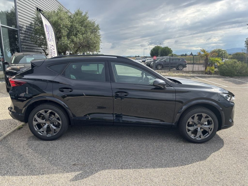Cupra Formentor 2.0 TDI 150CH V DSG7  occasion  Labge - photo n4
