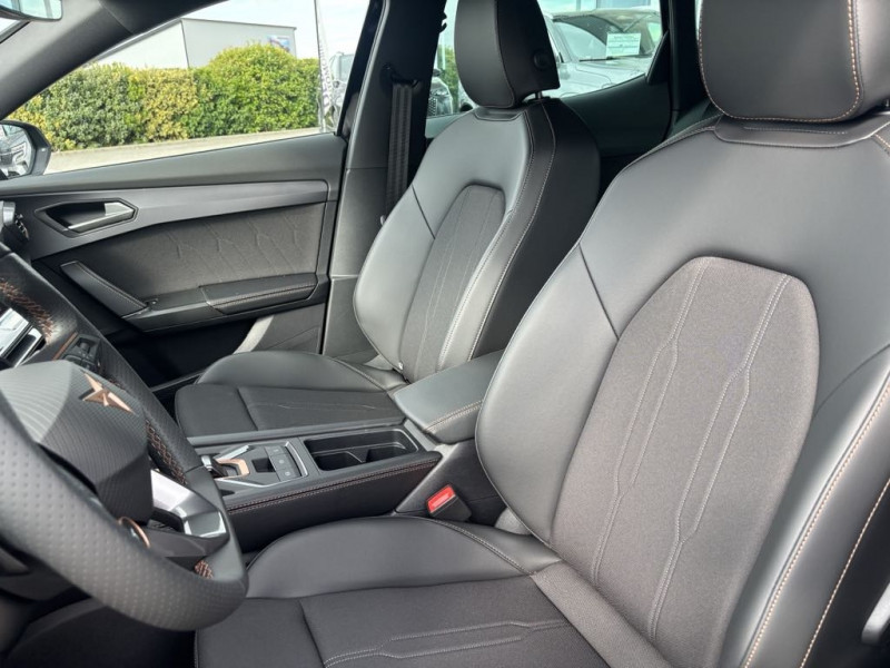 Cupra Formentor 2.0 TDI 150CH V DSG7  occasion  Labge - photo n13