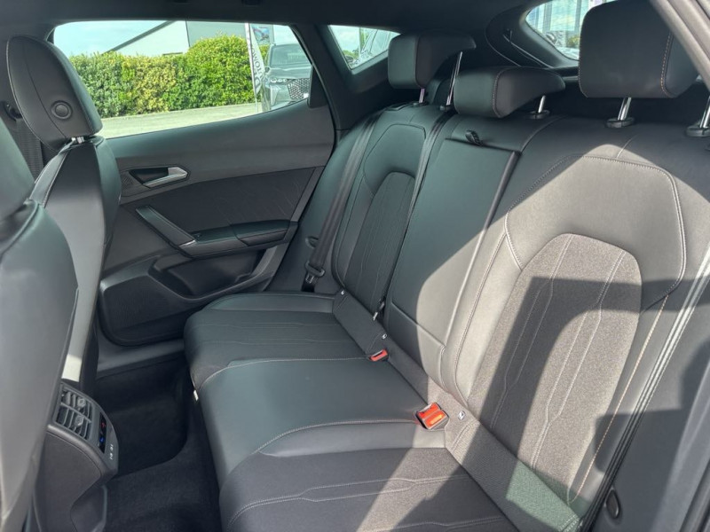 Cupra Formentor 2.0 TDI 150CH V DSG7  occasion  Labge - photo n14