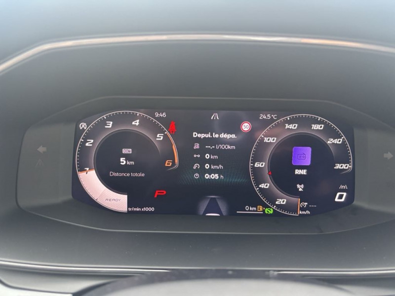 Cupra Formentor 2.0 TDI 150CH V DSG7  occasion  Labge - photo n16