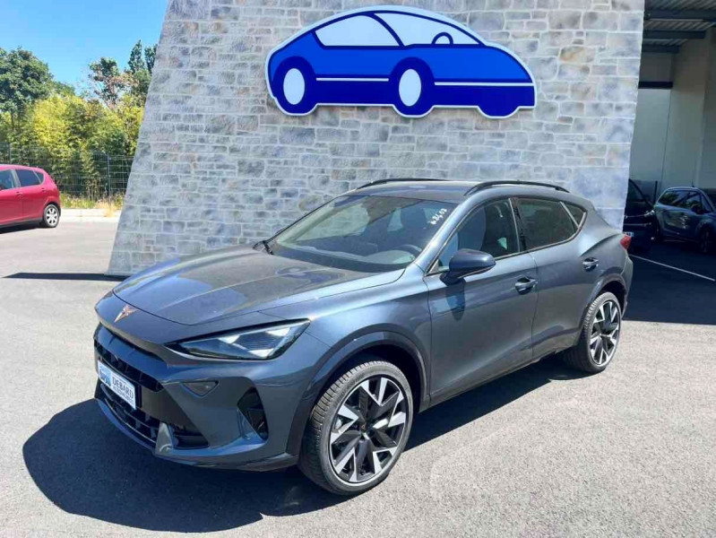 Cupra Formentor 2.0 TDI 150CH V DSG7  occasion  Labge