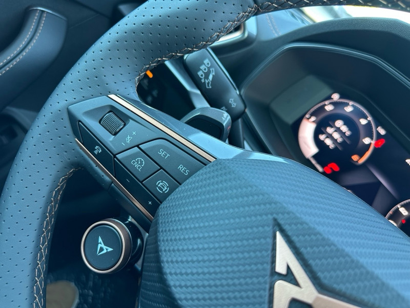 Cupra Formentor 2.0 TDI 150CH V DSG7  occasion  Labge - photo n18