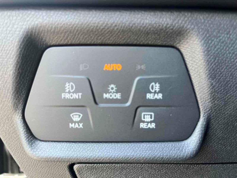 Cupra Formentor 2.0 TDI 150CH V DSG7  occasion  Labge - photo n15