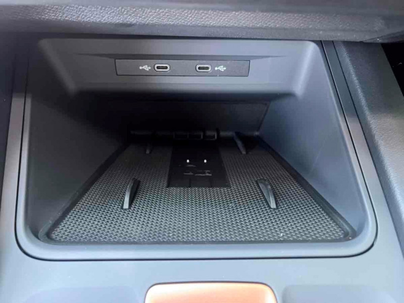 Cupra Formentor 2.0 TDI 150CH V DSG7  occasion  Labge - photo n20