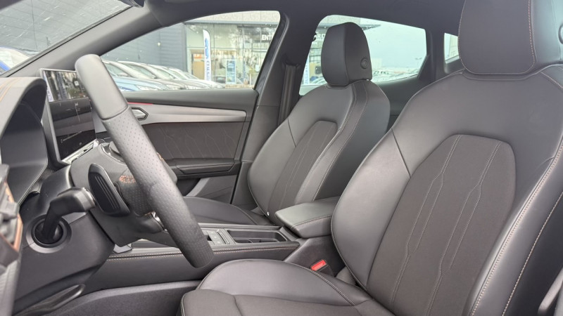 Cupra Formentor 2.0 TDI 150CH V DSG7  occasion  Labge - photo n11