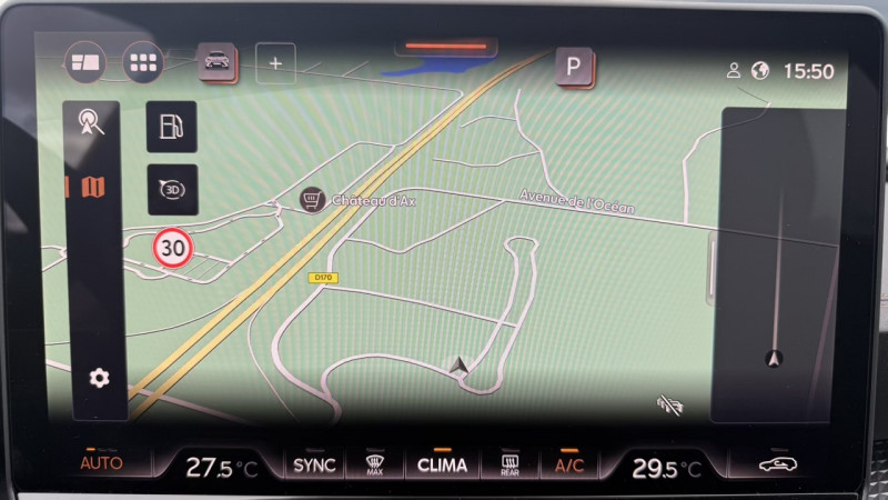 Cupra Formentor 2.0 TDI 150CH V DSG7  occasion  Labge - photo n20