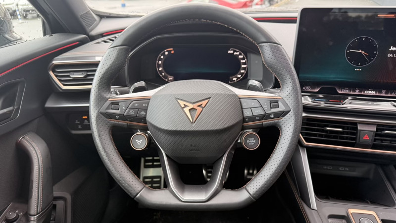 Cupra Formentor 2.0 TDI 150CH V DSG7  occasion  Labge - photo n13