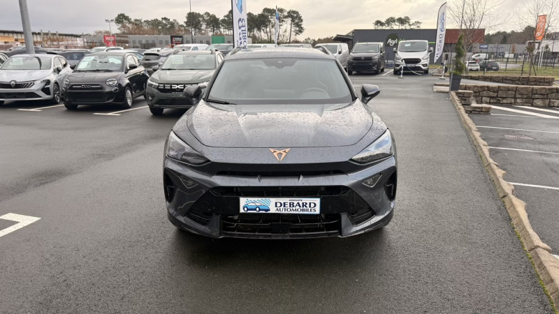 Cupra Formentor 2.0 TDI 150CH V DSG7  occasion  Labge - photo n2