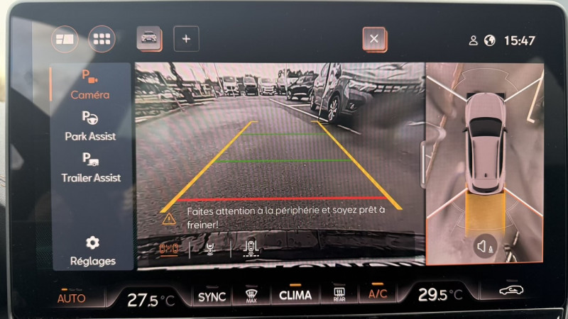 Cupra Formentor 2.0 TDI 150CH V DSG7  occasion  Labge - photo n15