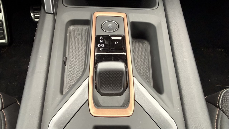 Cupra Formentor 2.0 TDI 150CH V DSG7  occasion  Labge - photo n14