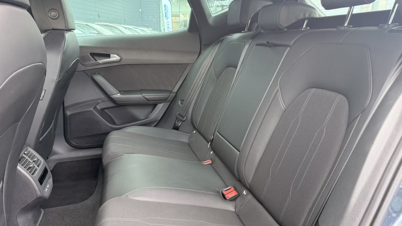 Cupra Formentor 2.0 TDI 150CH V DSG7  occasion  Labge - photo n10