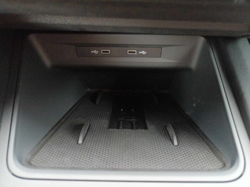 Cupra Formentor 2.0 TDI 150CH V DSG7  occasion  Labge - photo n20