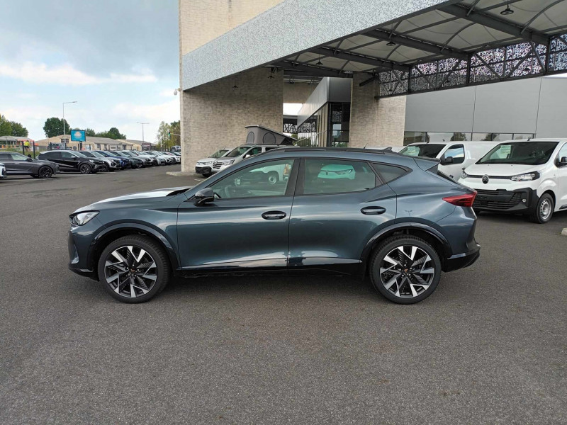 Cupra Formentor 2.0 TDI 150CH V DSG7  occasion  Labge - photo n8