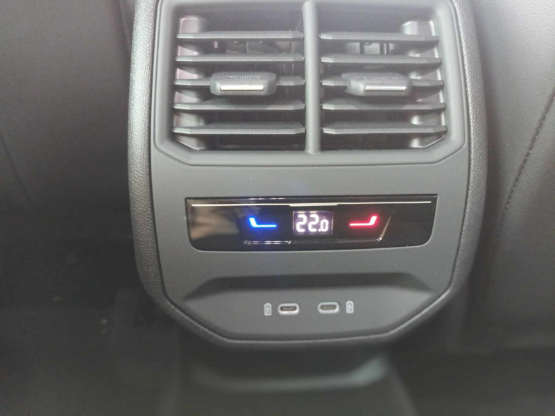Cupra Formentor 2.0 TDI 150CH V DSG7  occasion  Labge - photo n17