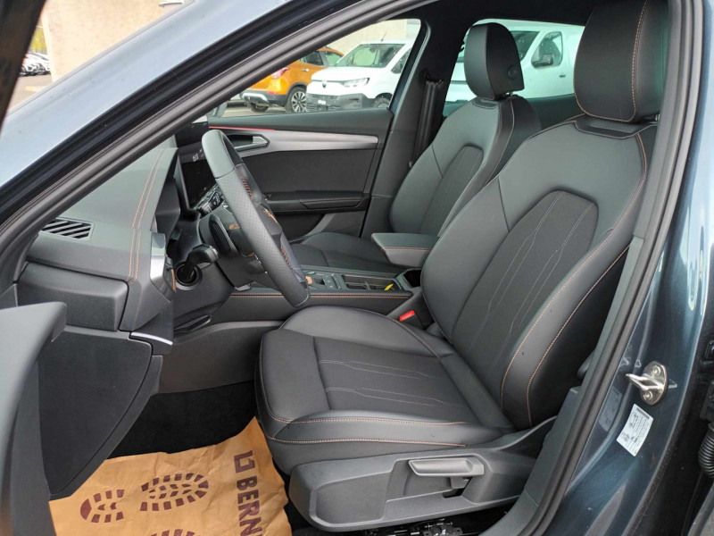 Cupra Formentor 2.0 TDI 150CH V DSG7  occasion  Labge - photo n13