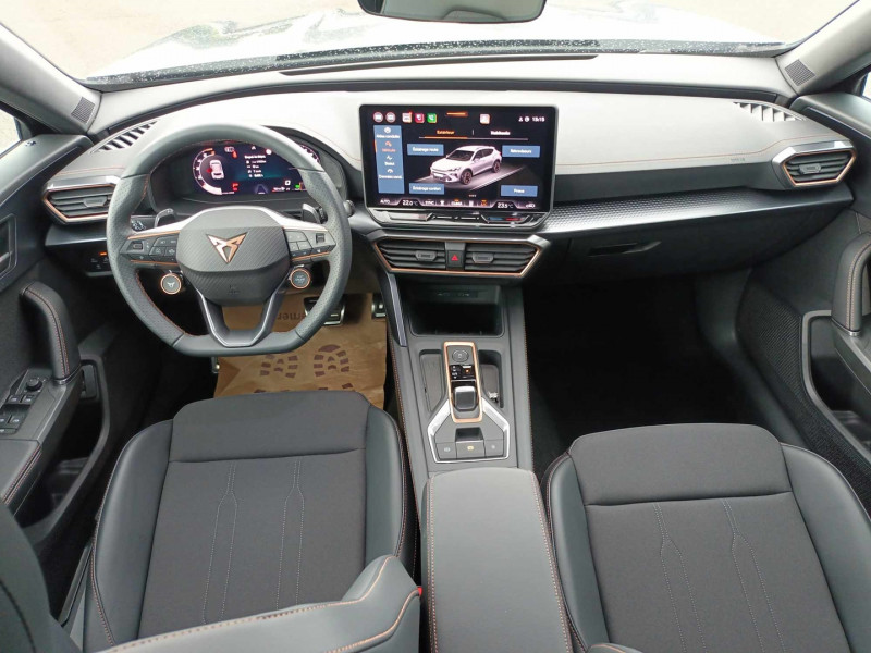 Cupra Formentor 2.0 TDI 150CH V DSG7  occasion  Labge - photo n16