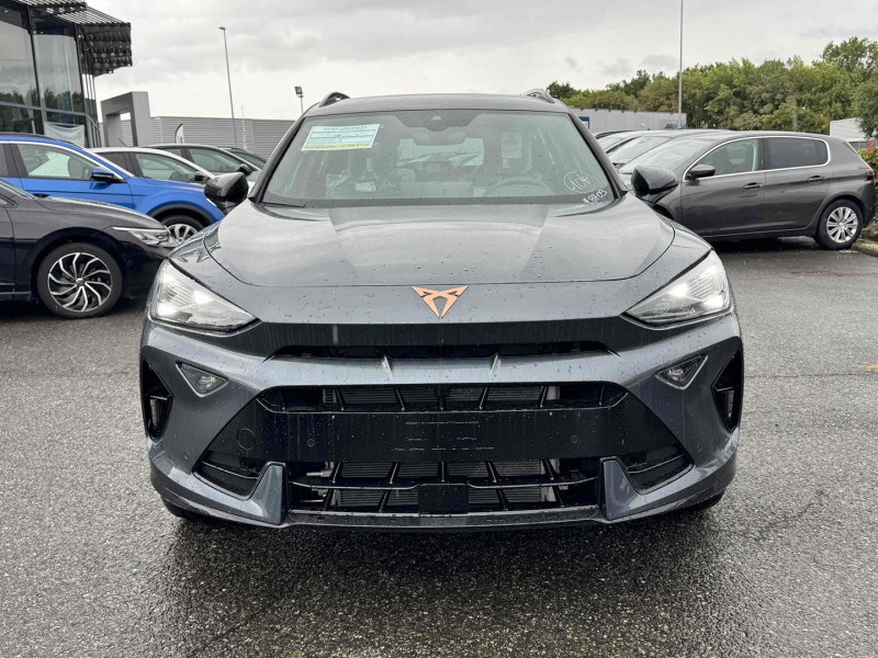 Cupra Formentor 2.0 TDI 150CH V DSG7  occasion  Labge - photo n2