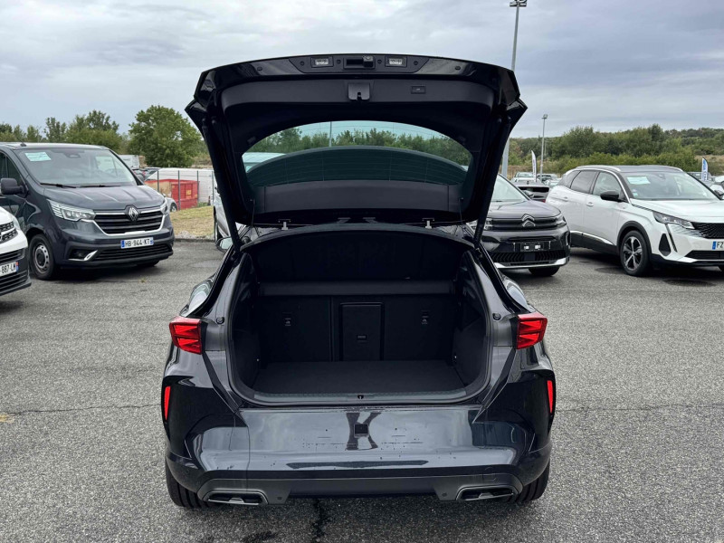 Cupra Formentor 2.0 TDI 150CH V DSG7  occasion  Labge - photo n9