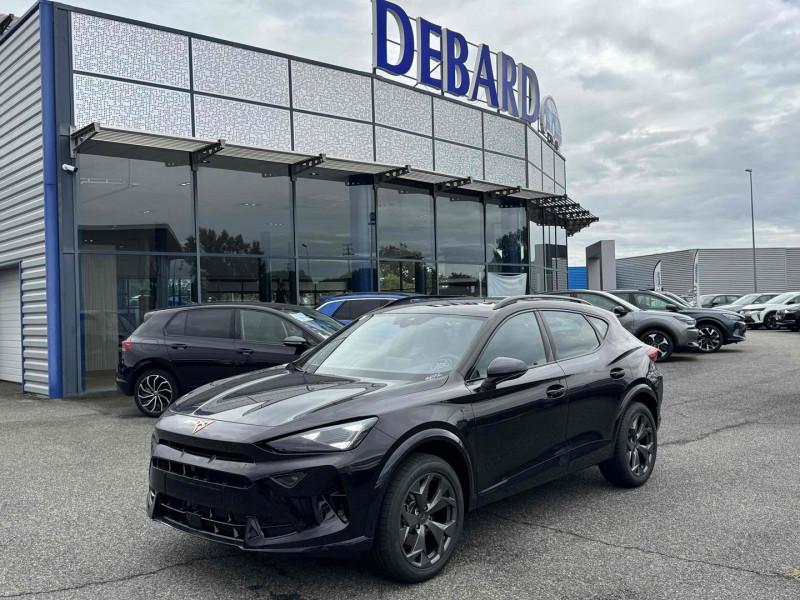 Cupra Formentor 2.0 TDI 150CH V DSG7  occasion  Labge