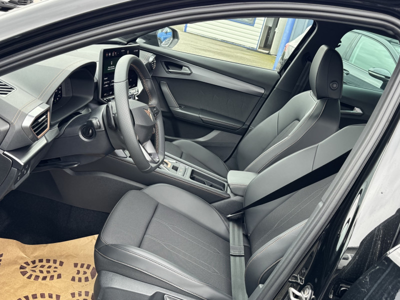 Cupra Formentor 2.0 TDI 150CH V DSG7  occasion  Labge - photo n12