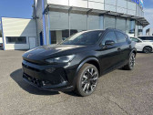 Cupra Formentor occasion année 2025 boite Robotisee Annonce Cupra Formentor occasion Diesel 2.0 TDI 150CH V DSG7 à Labège