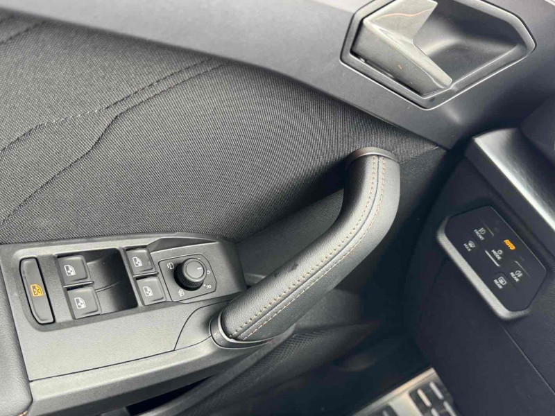 Cupra Formentor 2.0 TDI 150CH V DSG7  occasion  Albi - photo n13