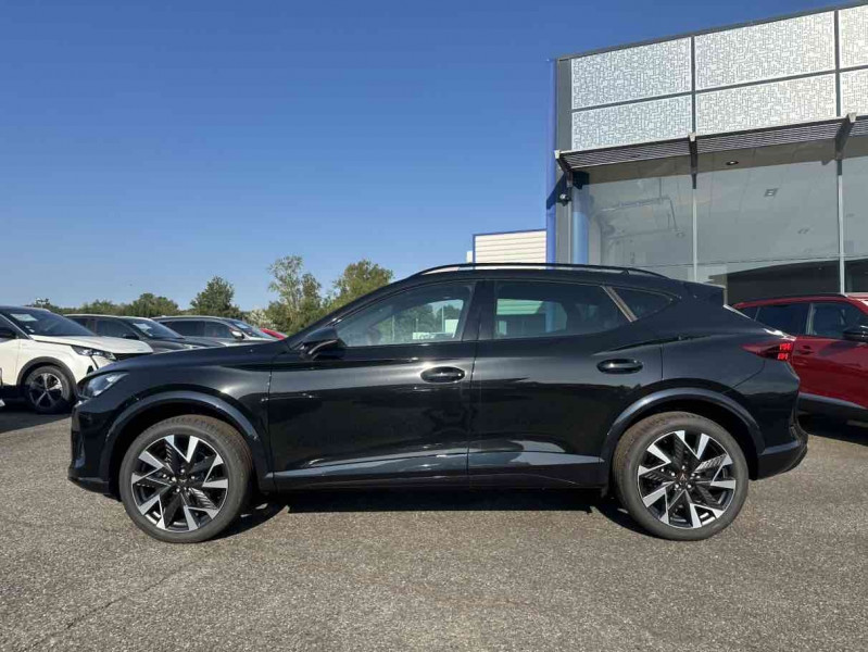 Cupra Formentor 2.0 TDI 150CH V DSG7  occasion  Albi - photo n5