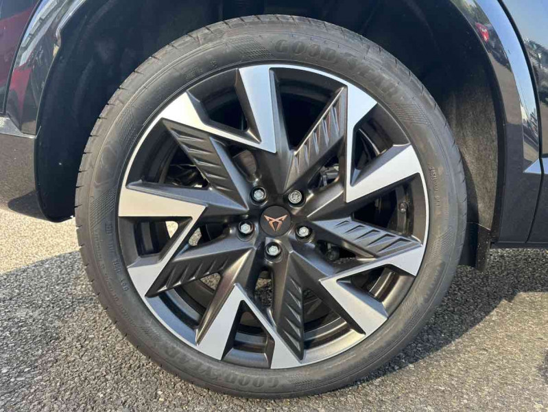 Cupra Formentor 2.0 TDI 150CH V DSG7  occasion  Albi - photo n4