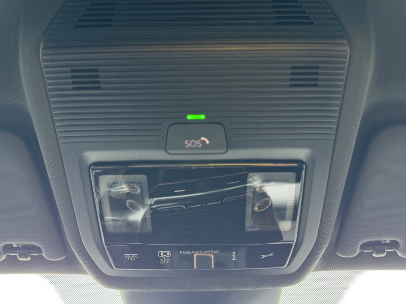 Cupra Formentor 2.0 TDI 150CH V DSG7  occasion � Albi - photo n�15