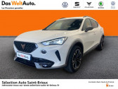 Annonce Cupra Formentor occasion Diesel 2.0 TDI 150ch V  Saint Brieuc