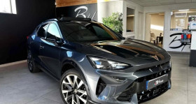 Cupra Formentor , garage BH CAR MACON � Replonges