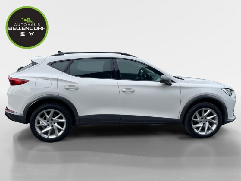 Cupra Formentor 2.0 TDI 6 Gang Fahrschulwagen Navi Rc  occasion  L'Union - photo n6