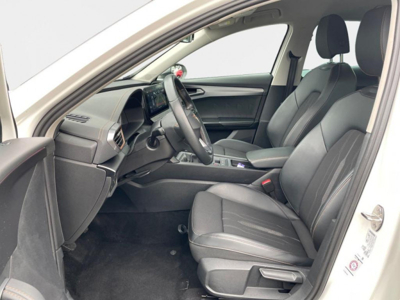 Cupra Formentor 2.0 TDI 6 Gang Fahrschulwagen Navi Rc  occasion  L'Union - photo n9