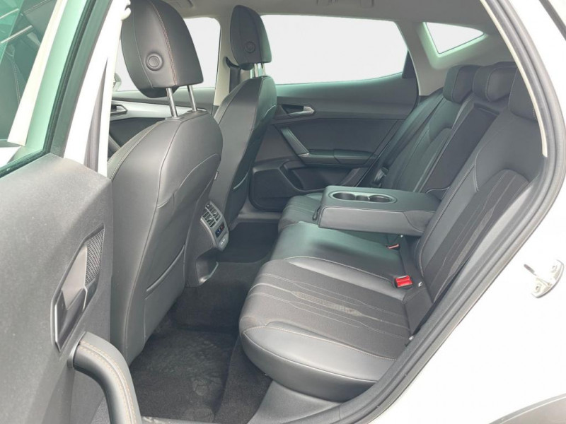 Cupra Formentor 2.0 TDI 6 Gang Fahrschulwagen Navi Rc  occasion  L'Union - photo n13