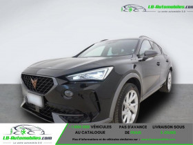 Cupra Formentor , garage LB AUTOMOBILES  Beaupuy