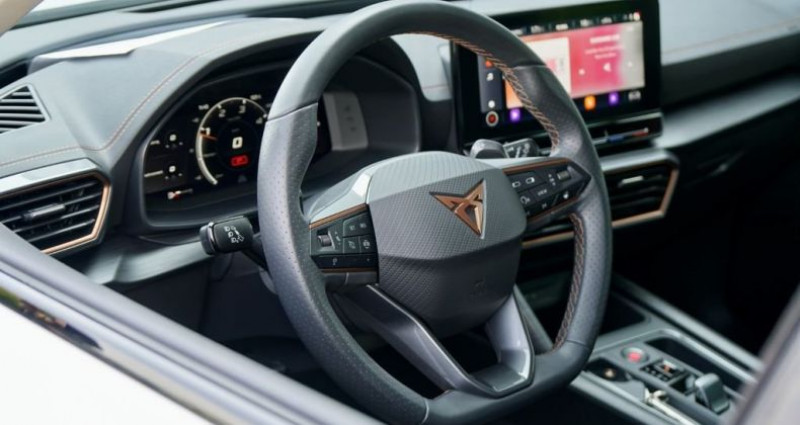Cupra Formentor 2.0 TDI DSG 4 DRIVE  occasion  Montvrain - photo n4