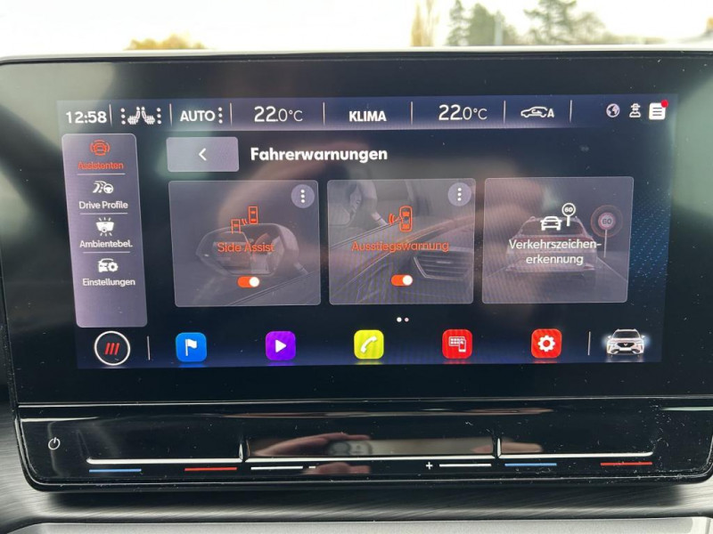 Cupra Formentor 2.0 TDI Garantie 04.2027 NAVI 19  occasion  L'Union - photo n12