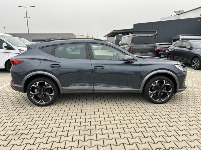 Cupra Formentor 2.0 TDI Garantie 04.2027 NAVI 19  occasion  L'Union - photo n3