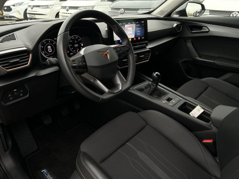 Cupra Formentor 2.0 TDI Garantie 04.2027 NAVI 19  occasion  L'Union - photo n7